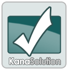 Kana Solution